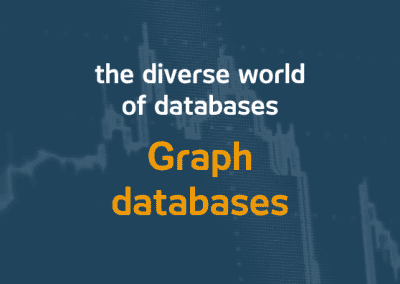 Graph databases – definition, overview & context | 31.05.24