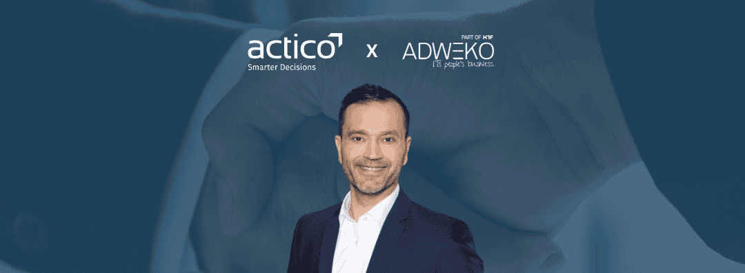 INSTANT PAYMENT: Another milestone in our partnership with ACTICO | 15.06.24