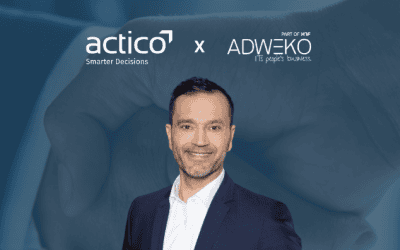INSTANT PAYMENT: Another milestone in our partnership with ACTICO | 15.06.24