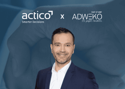 INSTANT PAYMENT: Ein weiterer Meilenstein in unserer Partnerschaft mit ACTICO | 15.06.24